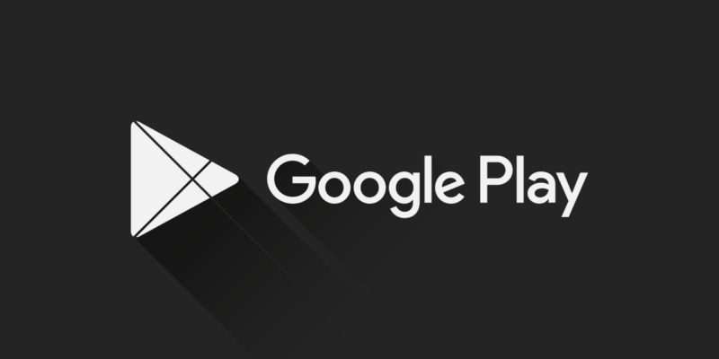 Google Play - Ruang Logo