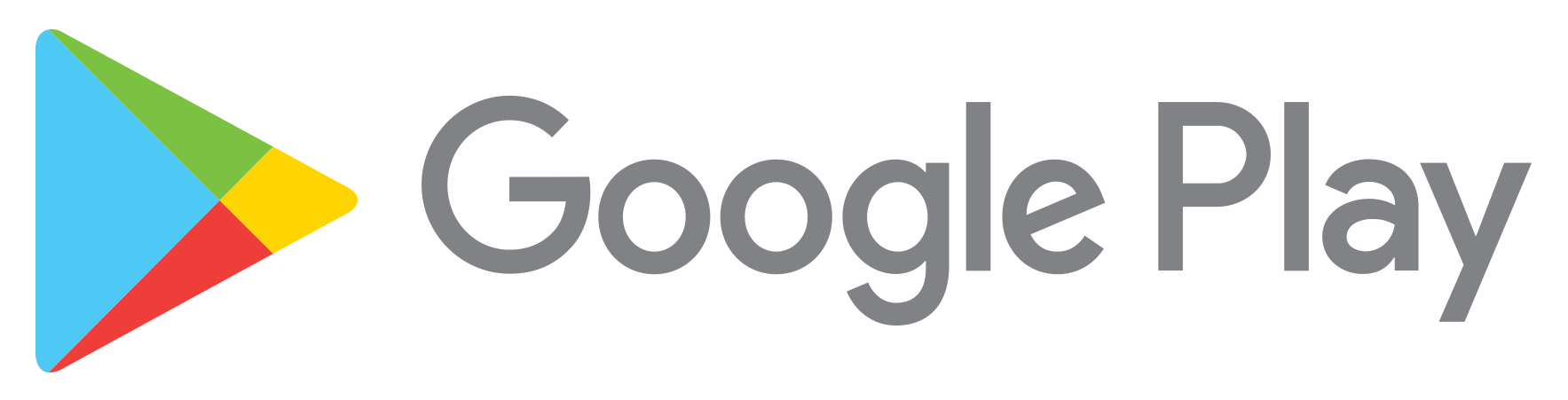 Logo Google Play Logo Google Play