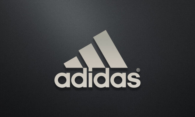 Logo Adidas - Ruang Logo