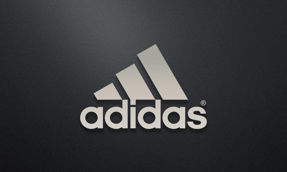 Logo Adidas - Ruang Logo