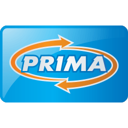 prima icon