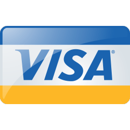 visa icon