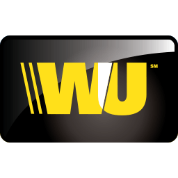 western union icon