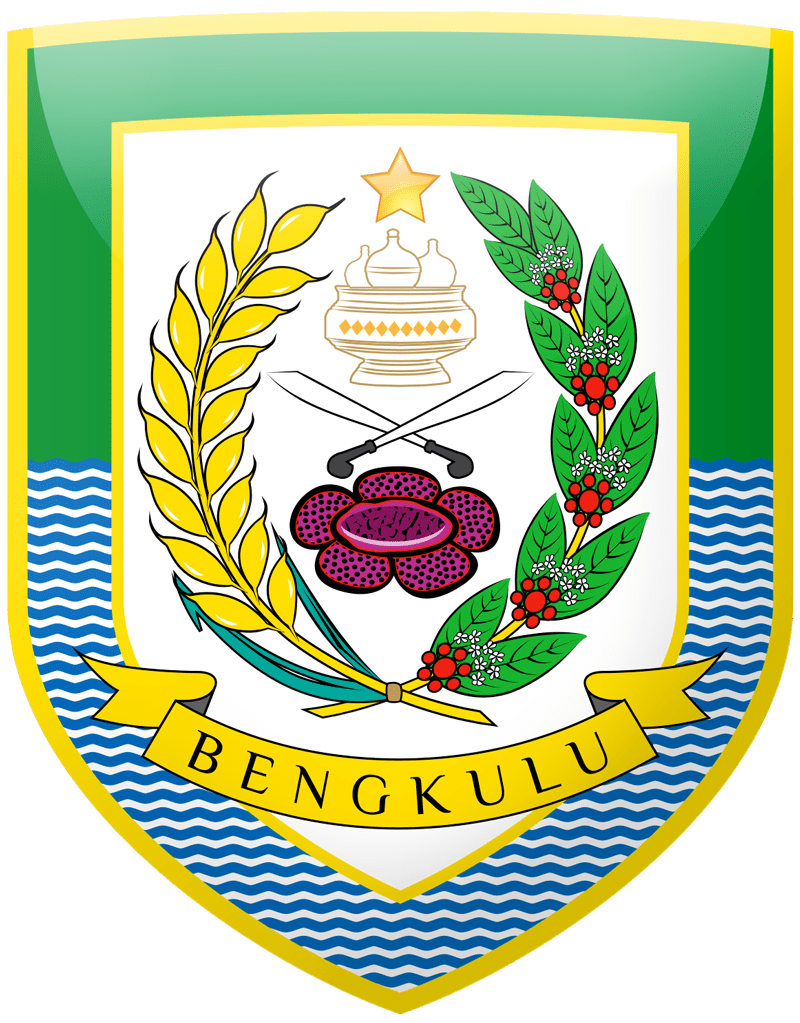 Lambang Provinsi Bengkulu Lambang Provinsi Bengkulu