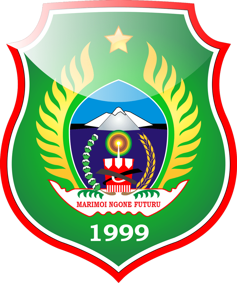 Lambang Provinsi Maluku Utara Lambang Provinsi Maluku Utara