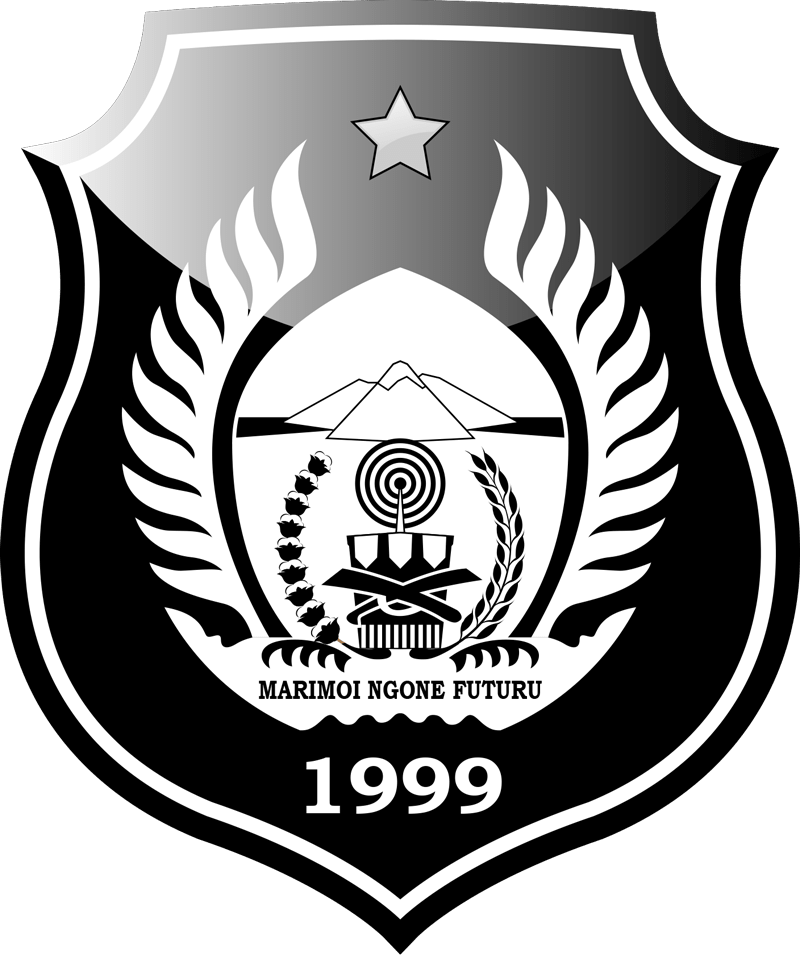 Lambang Provinsi Maluku Utara Lambang Provinsi Maluku Utara