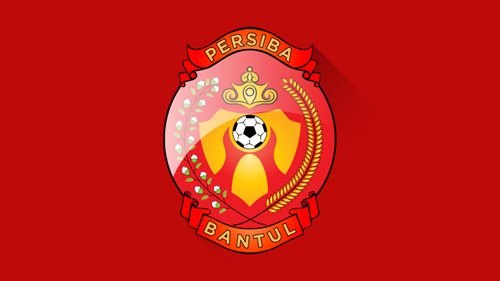 Persiba Bantul - Ruang Logo