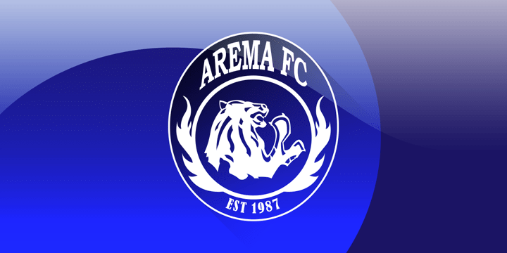 Arema Malang FC - Ruang Logo