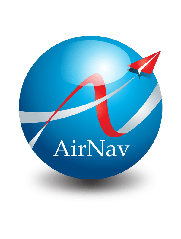 Logo AIRNAV Indonesia Logo AIRNAV Indonesia