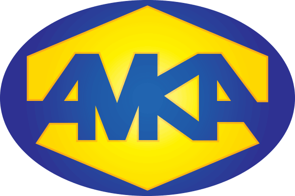 Logo Amarta Karya Logo Amarta Karya