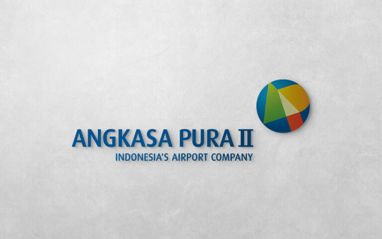Lambang Angkasa Pura 2 - Ruang Logo