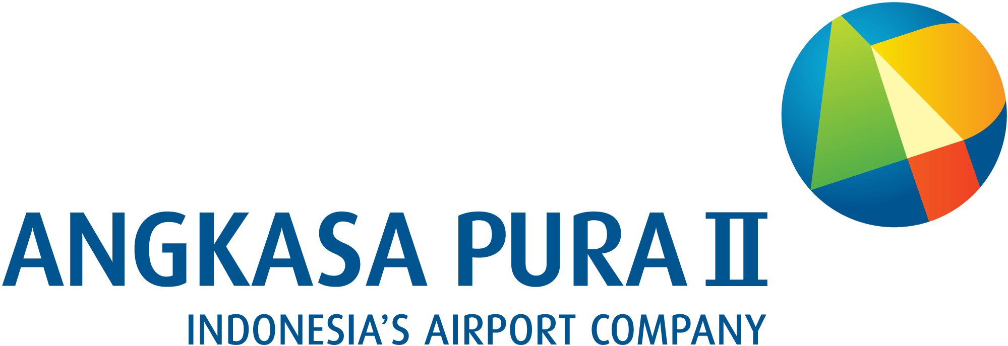 Logo Angkasa Pura II Logo Angkasa Pura II