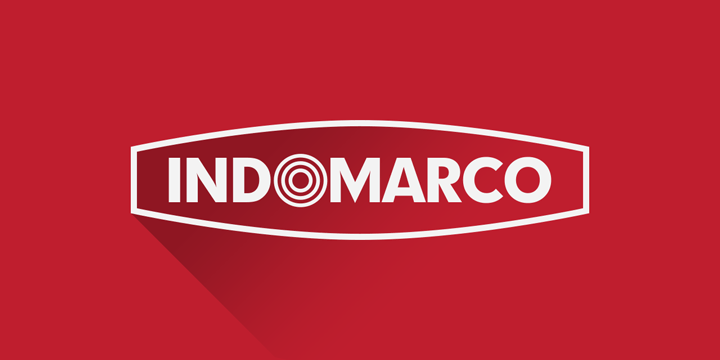 Logo Indomarco - Ruang Logo