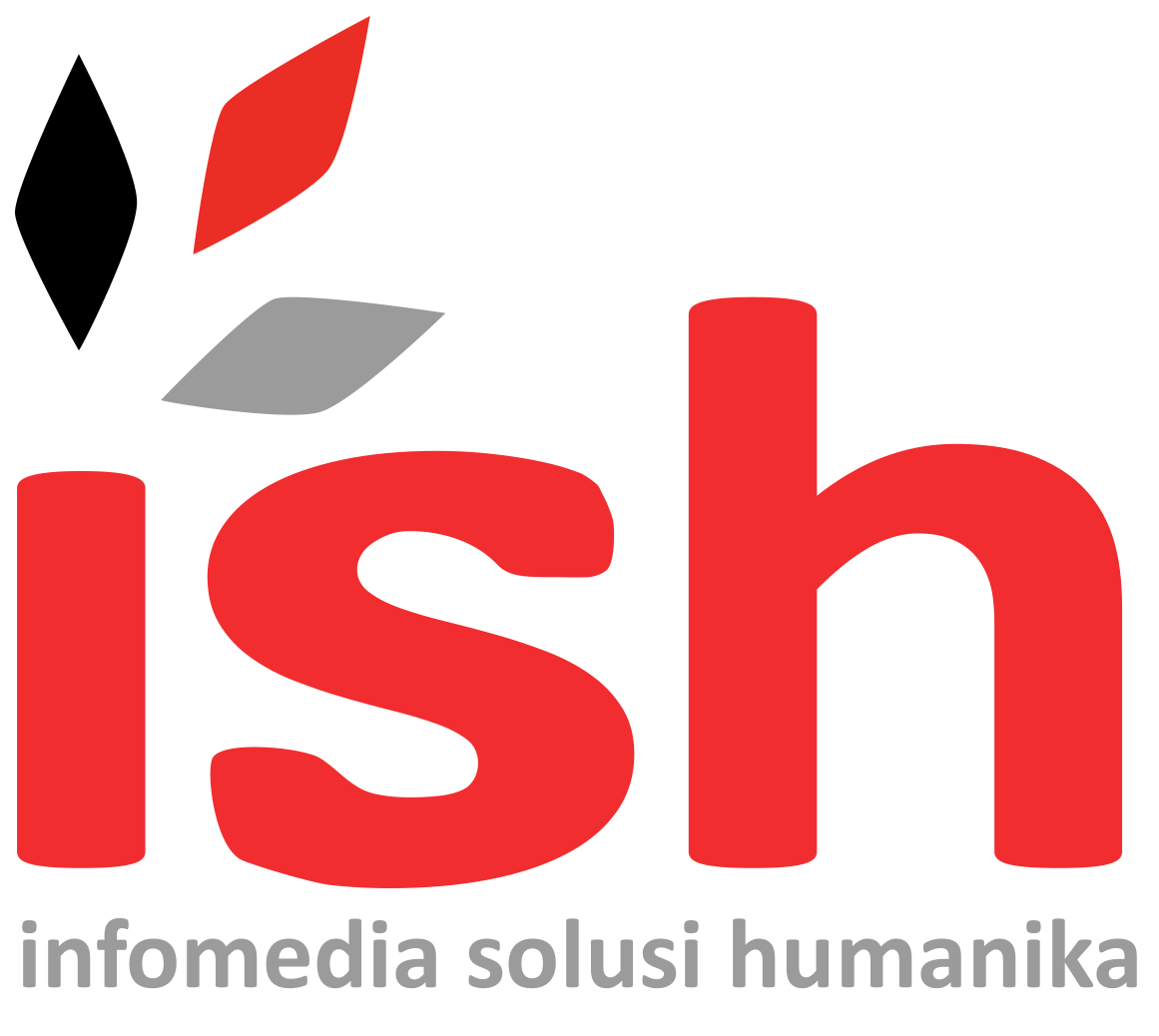 Logo Infomedia Solusi Humanika Logo Infomedia Solusi Humanika
