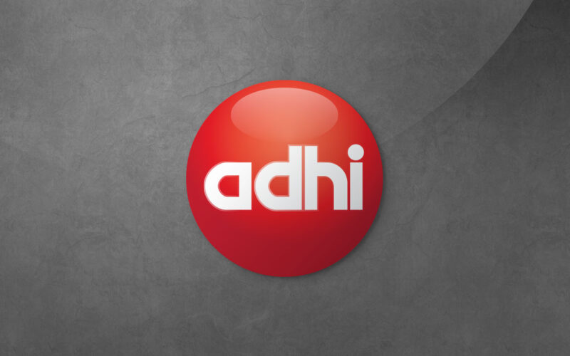 Lambang Adhi Karya - Ruang Logo