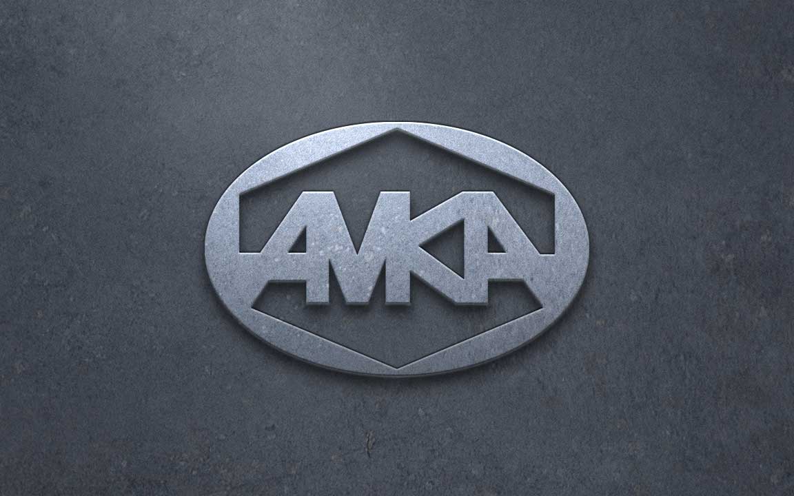 Lambang Amarta Karya - Ruang Logo