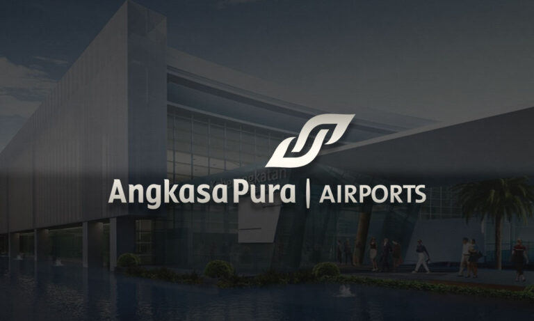 Lambang Angkasa Pura 1