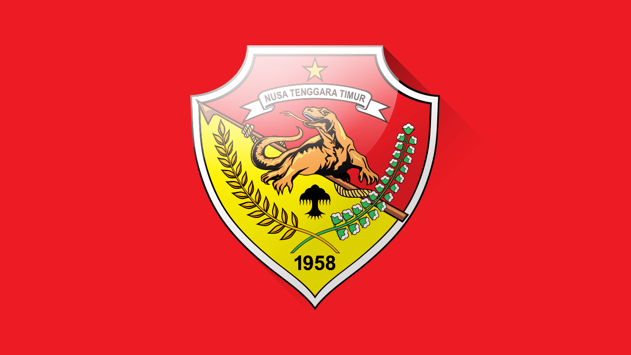 Lambang Provinsi Nusa Tenggara Timur