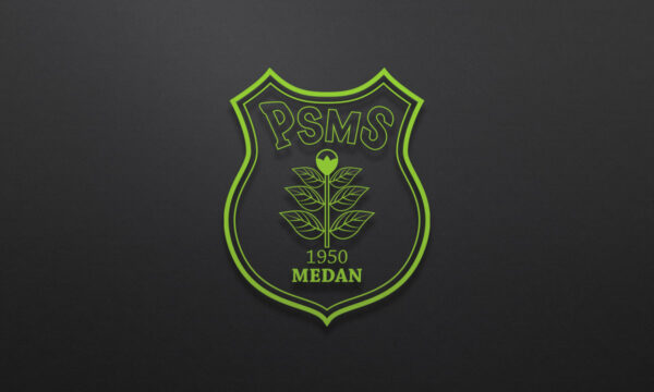 Lambang PSMS Medan - Ruang Logo