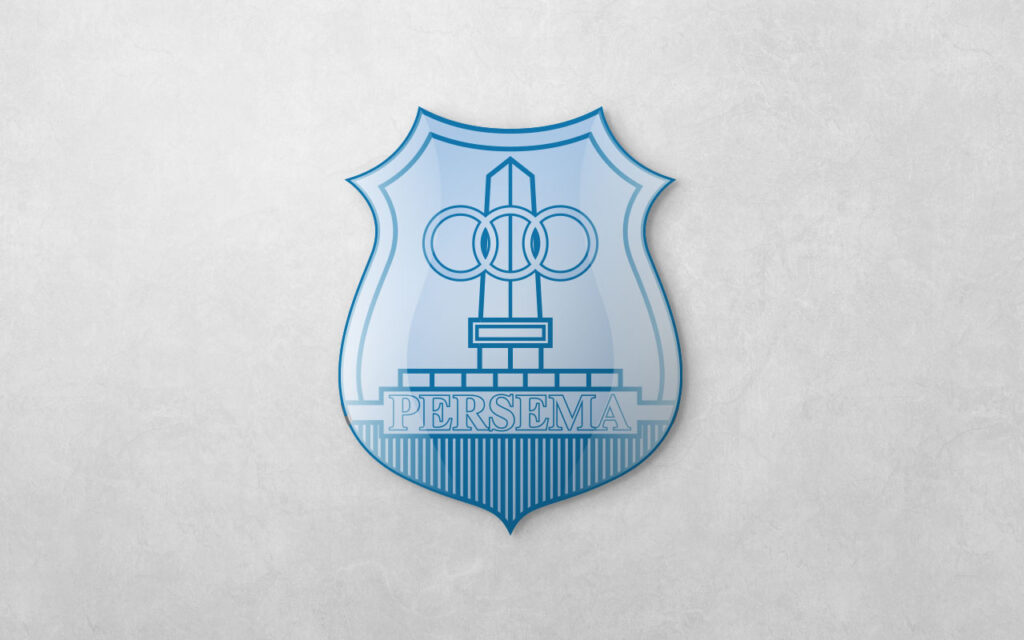 Lambang Persema Malang - Ruang Logo