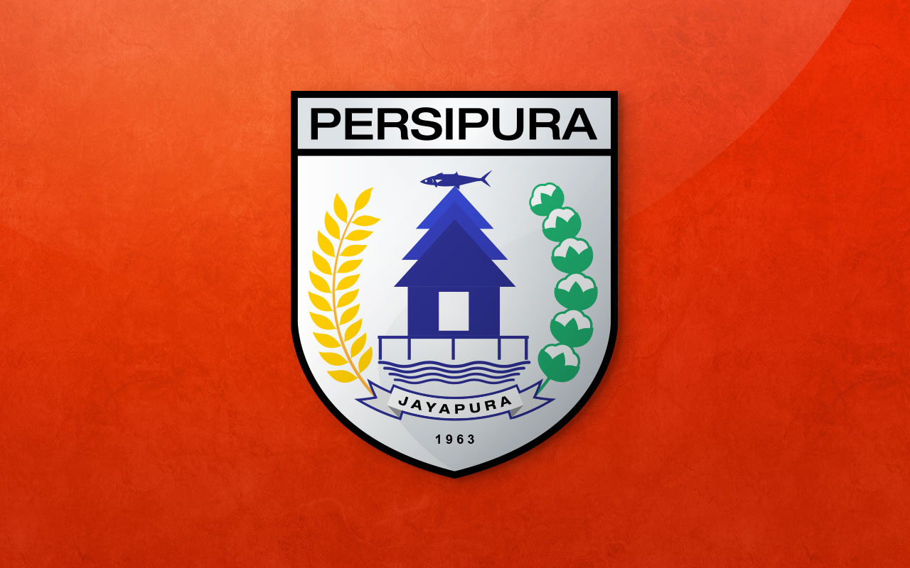 Lambang Persipura Jayapura - Ruang Logo