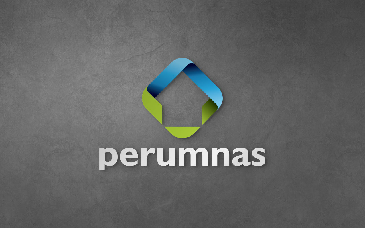 Lambang Perumnas - Ruang Logo