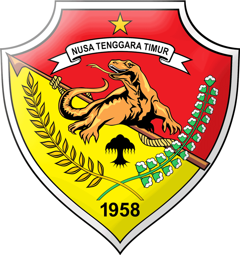 Lambang Provinsi Nusa Tenggara Timur Lambang Provinsi Nusa Tenggara Timur