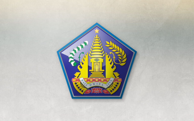 Lambang Provinsi Bali - Ruang Logo