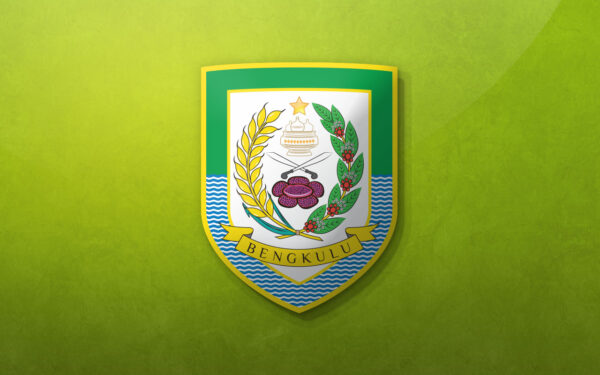 Lambang Provinsi Bengkulu - Ruang Logo