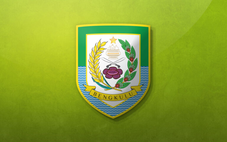 Lambang Provinsi Bengkulu - Ruang Logo