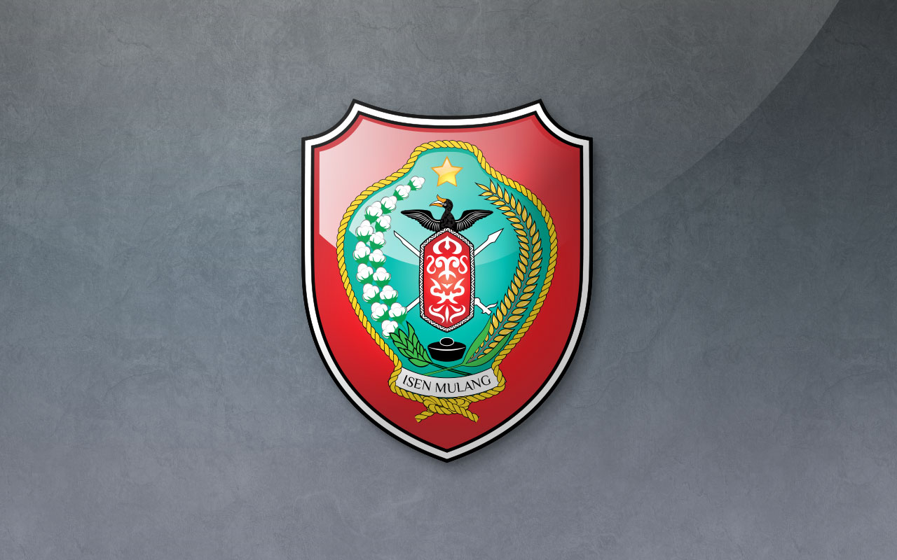 Lambang Provinsi Kalimantan Tengah _ Ruang Logo