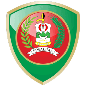 Makna Lambang Provinsi Maluku Ruang-Logo
