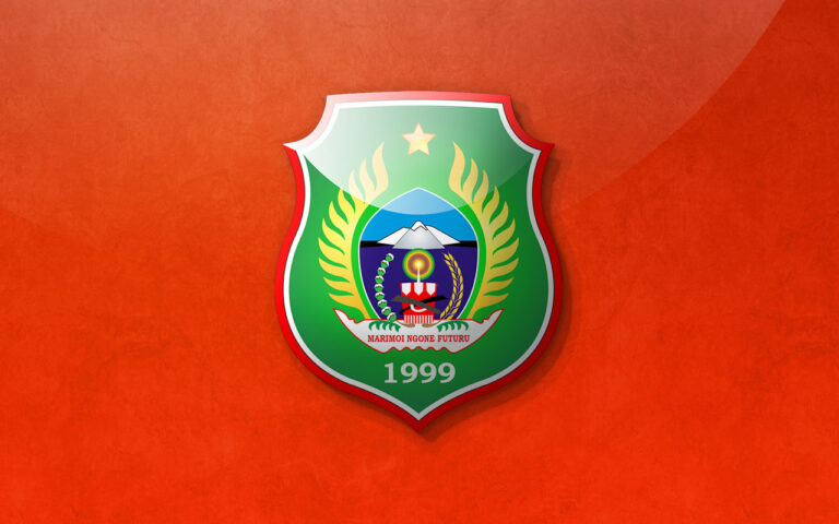 Lambang Provinsi Maluku Utara - Ruang Logo