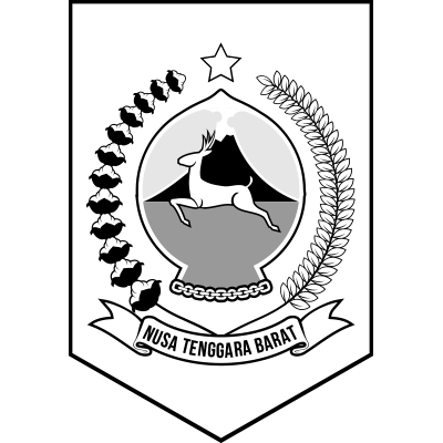 Lambang Provinsi Nusa Tenggara Barat Lambang Provinsi Nusa Tenggara Barat