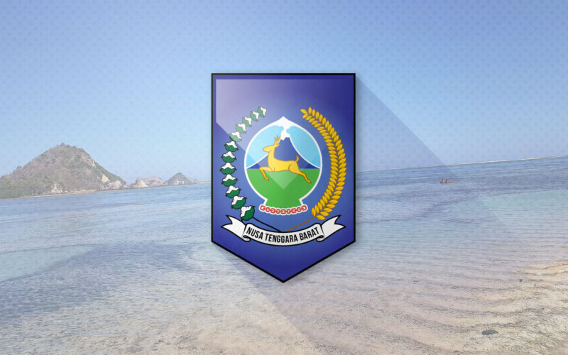 Lambang Provinsi Nusa Tenggara Barat NTB Ruang Logo featured image