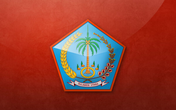 Lambang Provinsi Sumatera Utara - Ruang Logo