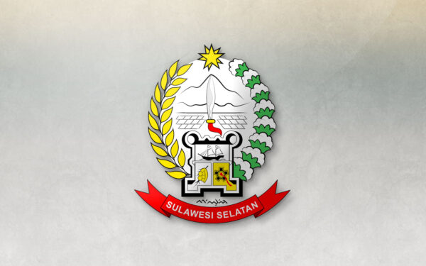 Lambang Provinsi Sulawesi Selatan - Ruang Logo