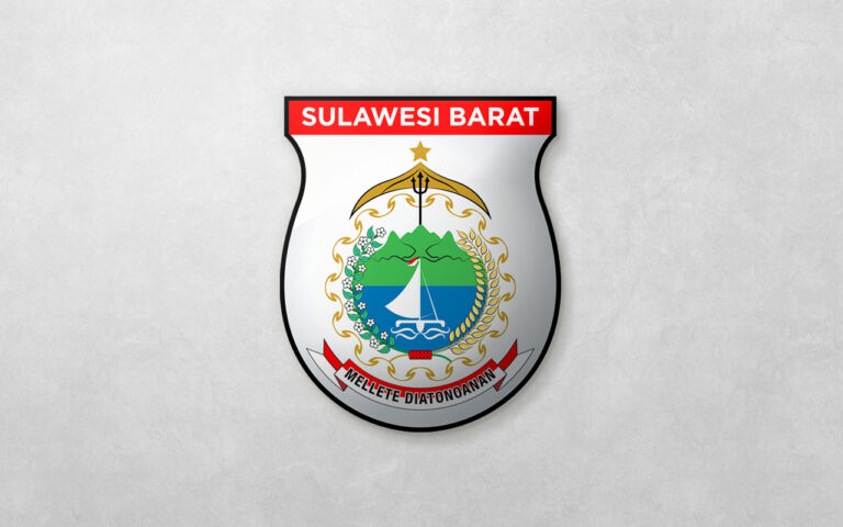 Lambang Provinsi Sulawesi Barat - Ruang Logo
