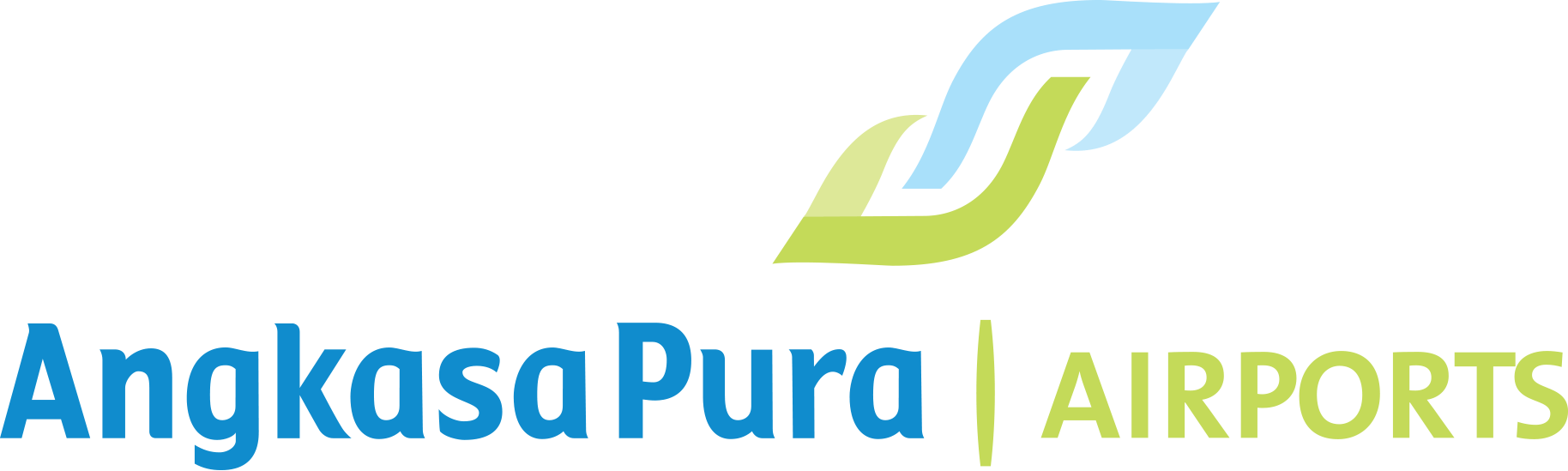 Logo Angkasa Pura I Logo Angkasa Pura I