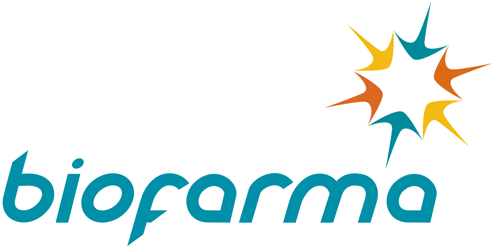 Logo Biofarma Logo Biofarma
