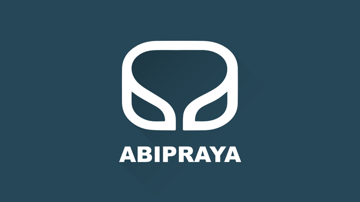 Brantas Abipraya - Ruang Logo