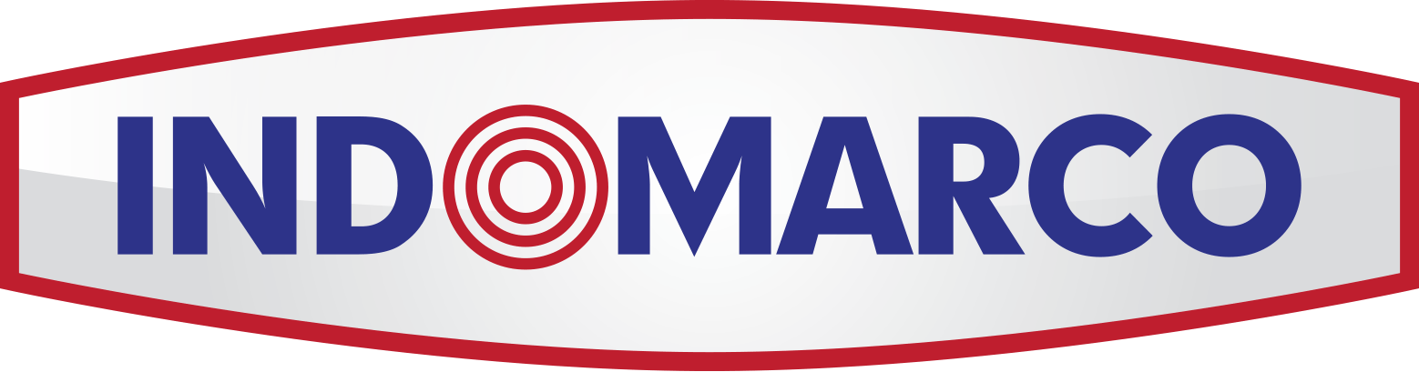 Logo INDOMARCO Logo INDOMARCO