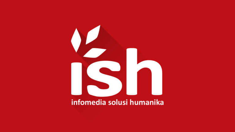 Infomedia Solusi Humanika- Ruang Logo