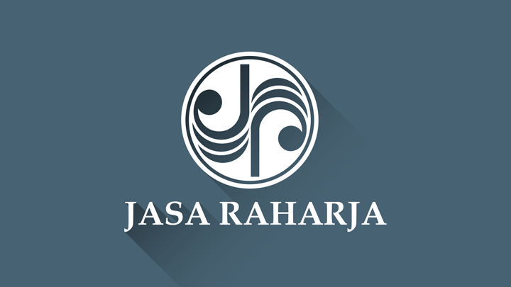 Asuransi Jasa Raharja - Ruang Logo
