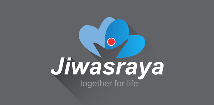 Lambang Jiwasraya - Ruang Logo