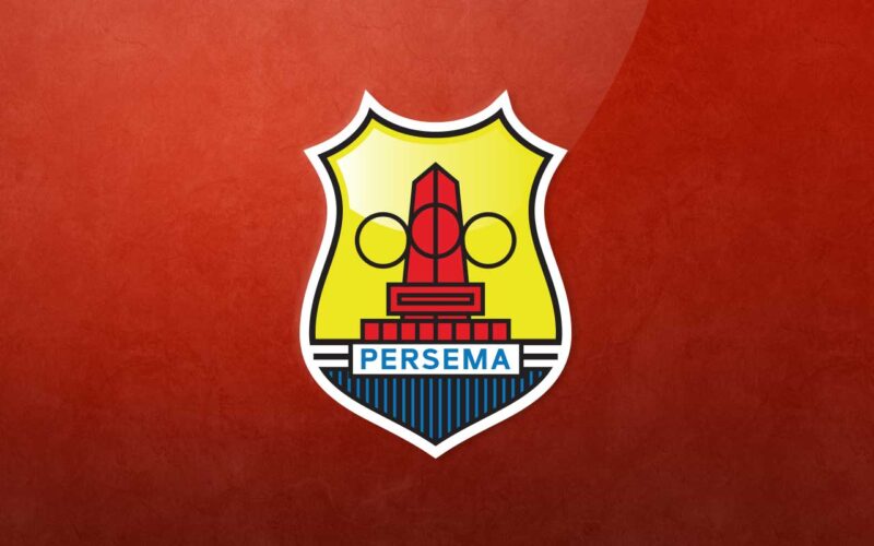 Lambang Persema Malang - Ruang Logo