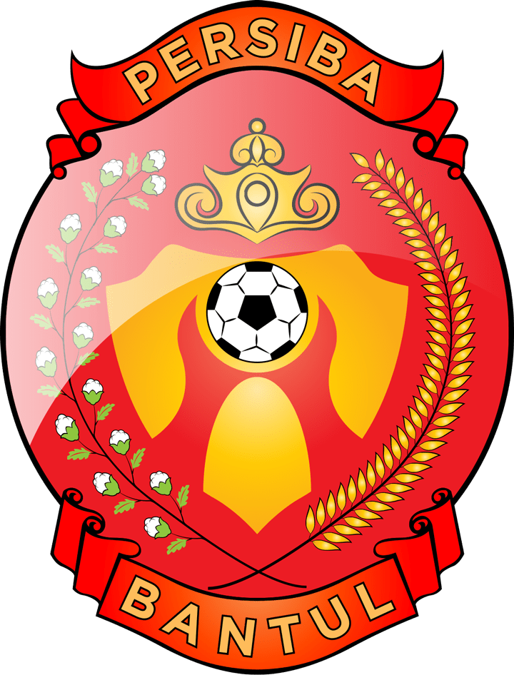 Logo Persiba Bantul Logo Persiba Bantul