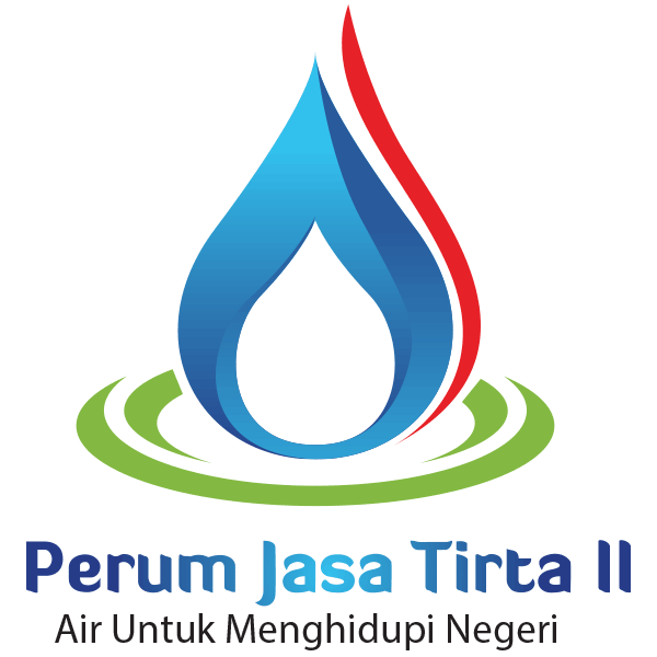 Logo Perum Jasa Tirta 2 Logo Perum Jasa Tirta 2