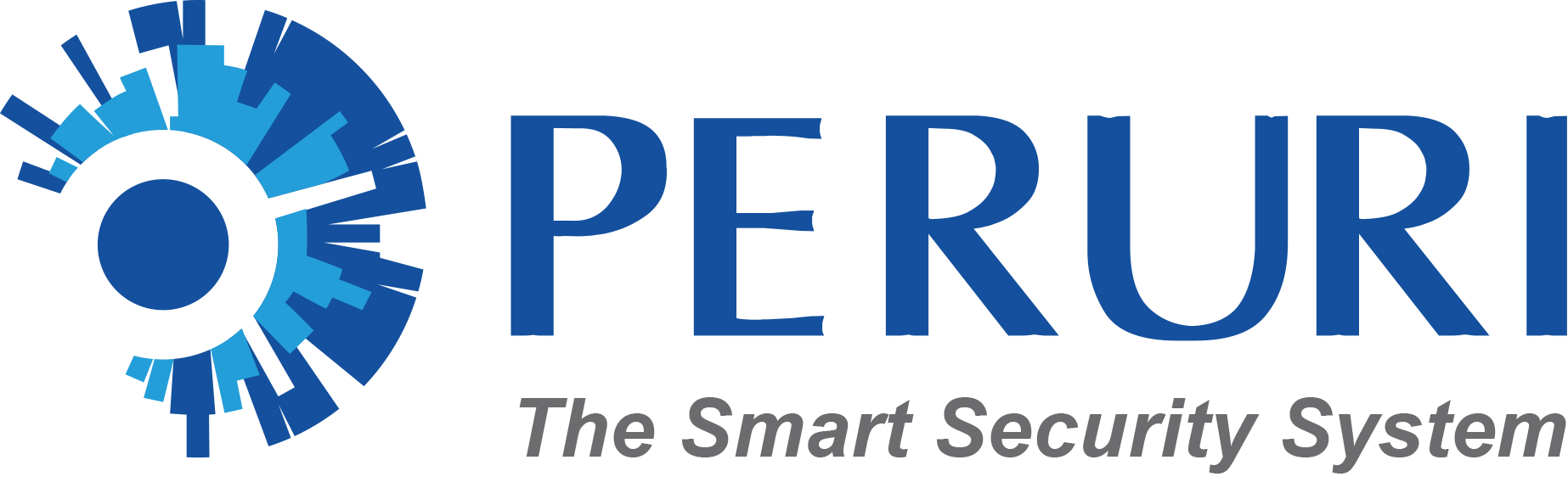 Logo Perum PERURI Logo Perum PERURI