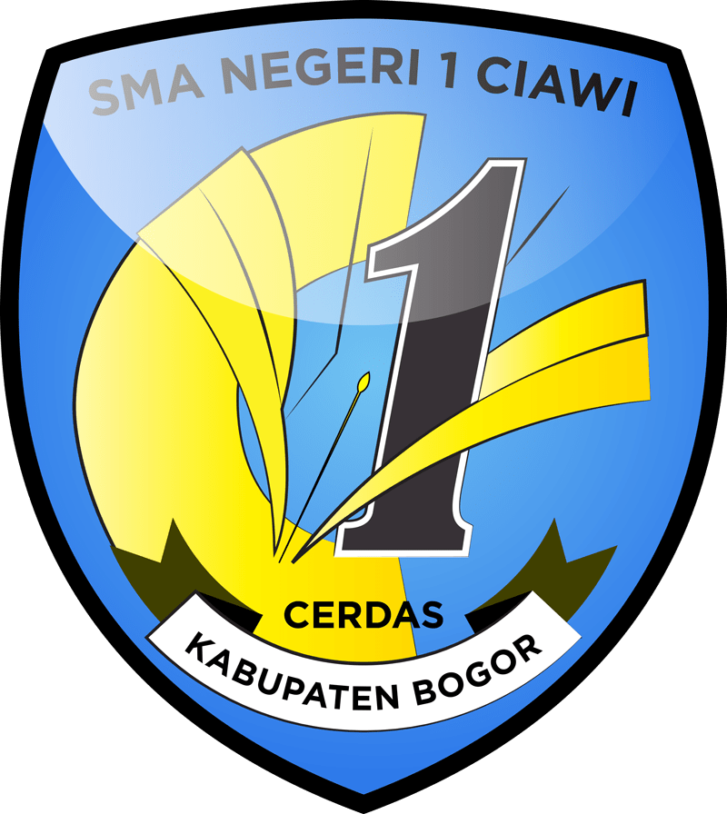 Logo SMA Negeri 1 Ciawi Logo SMA Negeri 1 Ciawi